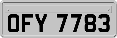 OFY7783