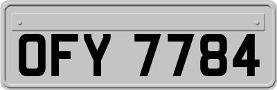 OFY7784