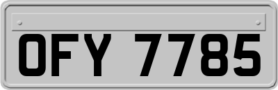 OFY7785