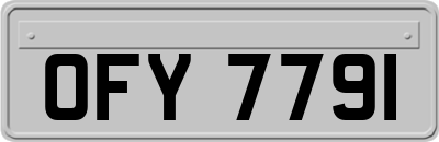 OFY7791