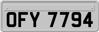 OFY7794