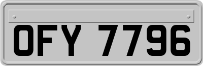 OFY7796