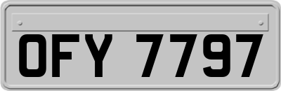 OFY7797