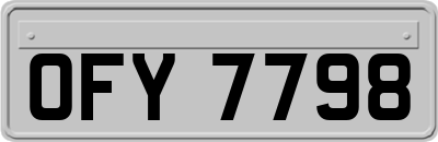 OFY7798