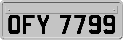 OFY7799