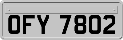 OFY7802