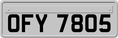 OFY7805