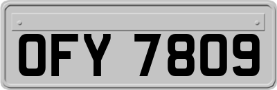 OFY7809