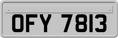 OFY7813