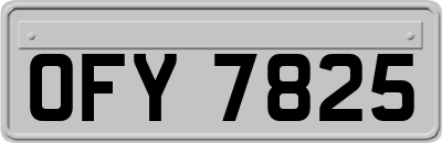 OFY7825