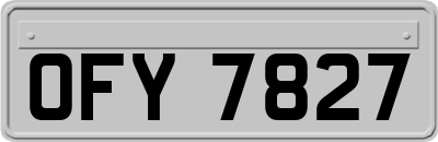 OFY7827