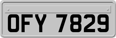 OFY7829