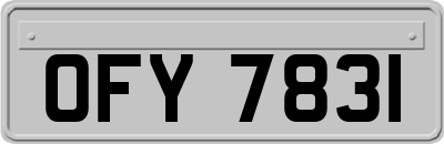 OFY7831