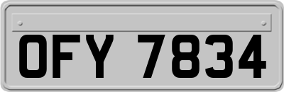 OFY7834