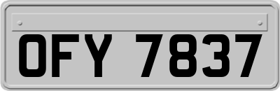 OFY7837