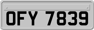 OFY7839