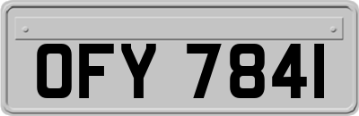OFY7841