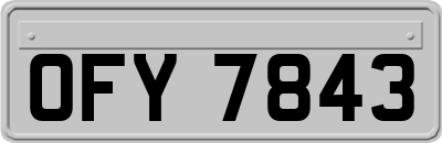 OFY7843