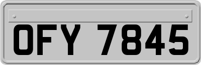 OFY7845