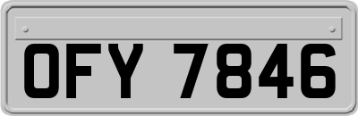 OFY7846