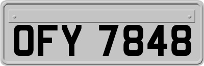 OFY7848