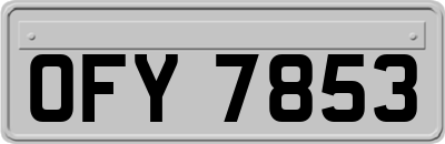 OFY7853