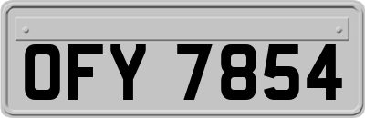 OFY7854