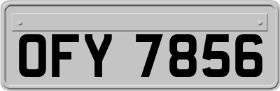 OFY7856