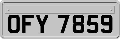 OFY7859