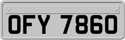 OFY7860