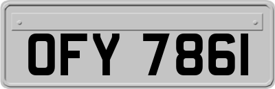 OFY7861