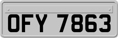 OFY7863