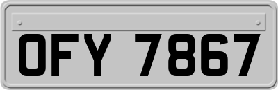 OFY7867