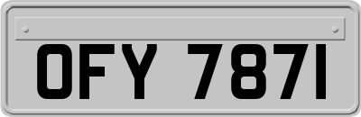 OFY7871