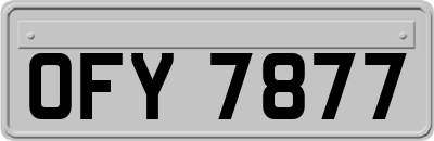 OFY7877