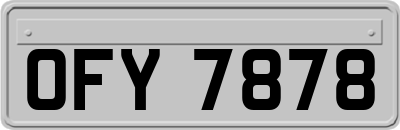 OFY7878