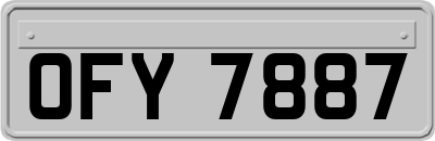 OFY7887