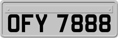 OFY7888