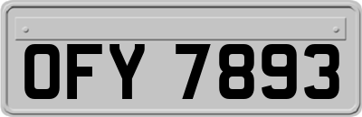 OFY7893