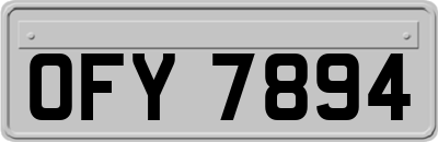 OFY7894