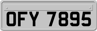 OFY7895