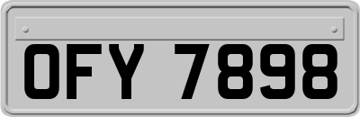 OFY7898