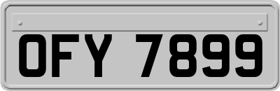 OFY7899