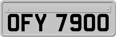 OFY7900