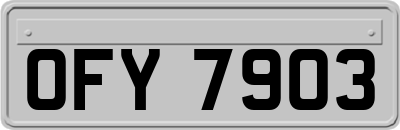 OFY7903