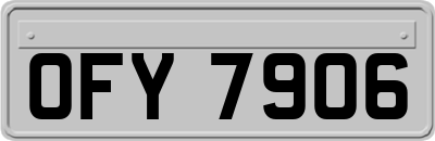 OFY7906