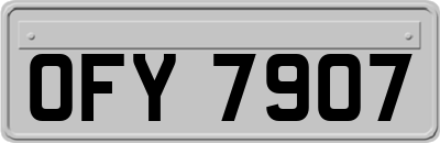 OFY7907