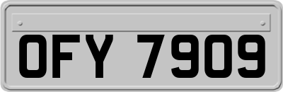 OFY7909