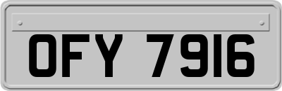 OFY7916