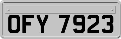 OFY7923